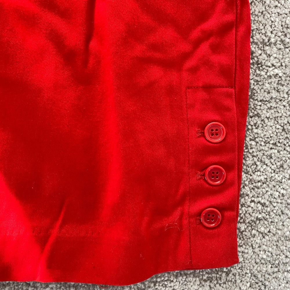 Capris - Picture 7 of 7